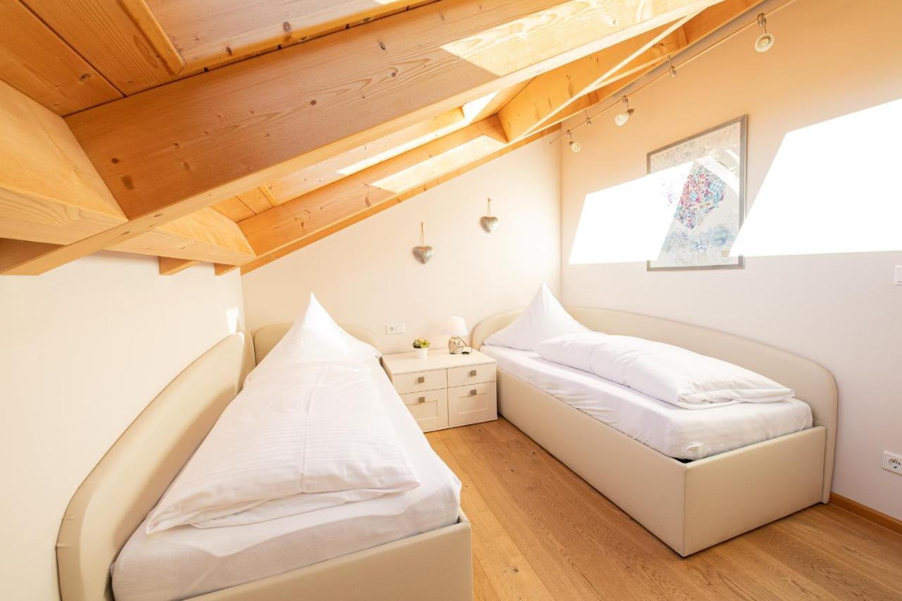 Apartamento Bergzauber Garmisch-Partenkirchen Exterior foto
